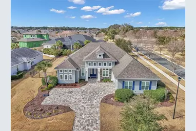 2728 SW 115th Drive, Gainesville, FL 32608 - Photo 1