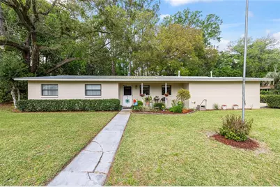 4004 NW 19th Place, Gainesville, FL 32605 - Photo 1