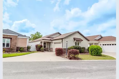 1736 SW 247th Street, Newberry, FL 32669 - Photo 1