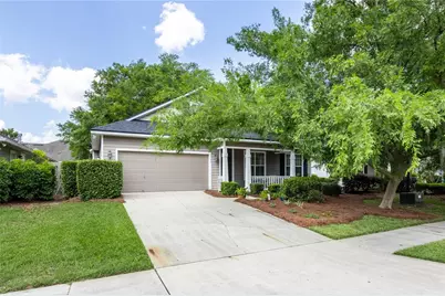 2152 NW 144th Street, Newberry, FL 32669 - Photo 1