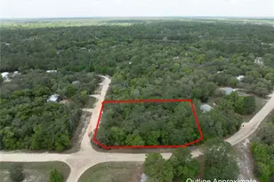 5491 Jefferson St, Keystone Heights, FL 32656 - Photo 1