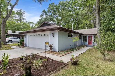 4038 NW 86th Boulevard, Gainesville, FL 32653 - Photo 1