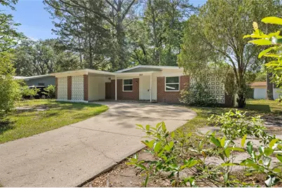 1603 NE 19th Place, Gainesville, FL 32609 - Photo 1