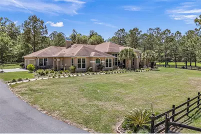 500 SW 170th Street, Newberry, FL 32669 - Photo 1