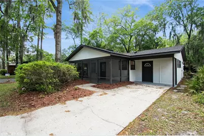 8706 NW 37th Circle, Gainesville, FL 32653 - Photo 1