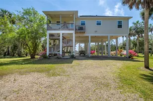 4101 Spring Creek Hwy, Crawfordville, FL 32327 - Photo 1