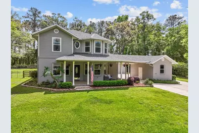 14127 NW 23rd Lane, Gainesville, FL 32606 - Photo 1