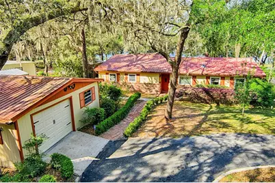 6393 Little Lake Geneva Road, Keystone Heights, FL 32656 - Photo 1