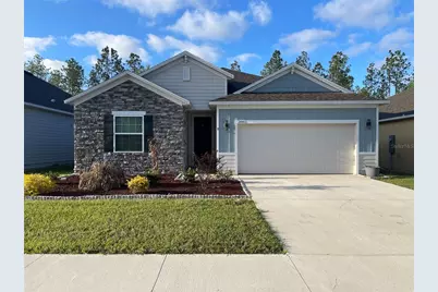 24413 NW 23rd Lane, Newberry, FL 32669 - Photo 1