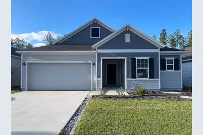 24411 NW 23rd Lane, Newberry, FL 32669 - Photo 1