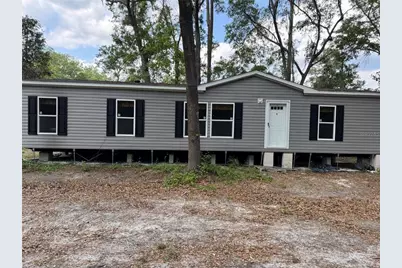 15259 NE 143rd Terrace, Waldo, FL 32694 - Photo 1