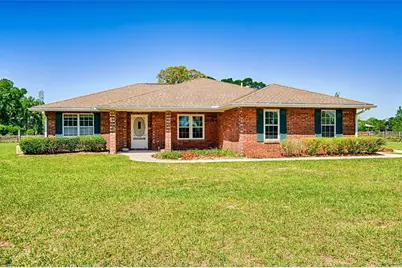 11070 SW 282nd Street, Newberry, FL 32669 - Photo 1