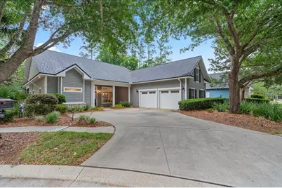 5209 NW 57th Terrace, Gainesville, FL 32653 - Photo 1