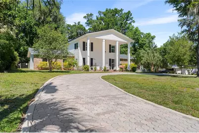 714 NW 40th Terrace, Gainesville, FL 32607 - Photo 1