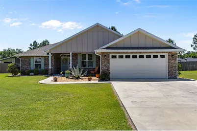 830 SW Chesterfield Circle, Lake City, FL 32024 - Photo 1