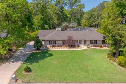 4414 NW 75th Street, Gainesville, FL 32606 - Photo 1