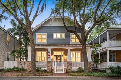 4964 SW 91st Drive, Gainesville, FL 32608 - Photo 1