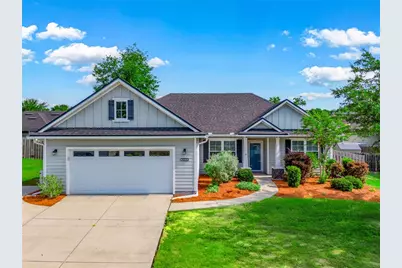 25536 NW 8th Road, Newberry, FL 32669 - Photo 1