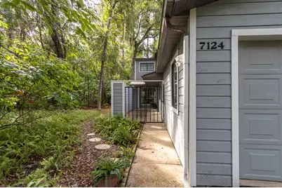 7124 NW 52nd Terrace, Gainesville, FL 32653 - Photo 1
