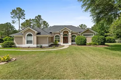 12918 SW 28th Place, Gainesville, FL 32618 - Photo 1