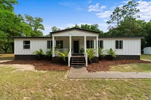 10450 NE 70th Ln, Bronson, FL 32621 - Photo 1