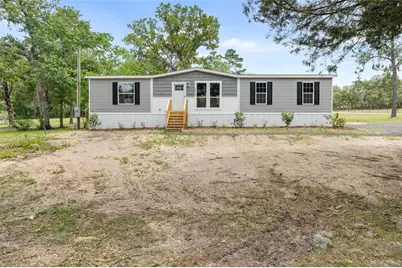 10850 NE 110th Lane, Archer, FL 32618 - Photo 1