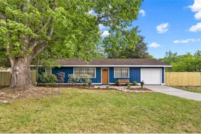 5323 NW 27th Avenue, Gainesville, FL 32606 - Photo 1