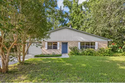 5117 NW 25th Place, Gainesville, FL 32606 - Photo 1