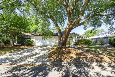 6114 NW 35th Street, Gainesville, FL 32653 - Photo 1