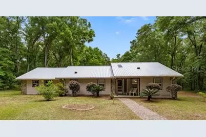 23225 NW County Rd. 236, High Springs, FL 32643 - Photo 1