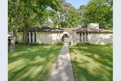 424 NW 101st Street E, Gainesville, FL 32607 - Photo 1