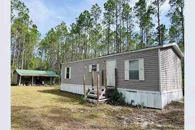 1431 NW 42 Terrace, Chiefland, FL 32626 - Photo 1