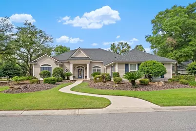 8815 SW 11th Avenue, Gainesville, FL 32607 - Photo 1