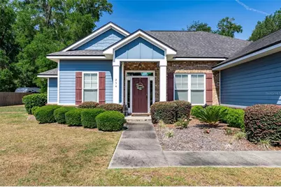 254 SW Newlywed Court, Lake City, FL 32024 - Photo 1