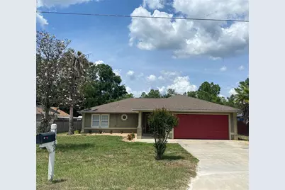 14285 SW 20th Place, Ocala, FL 34481 - Photo 1