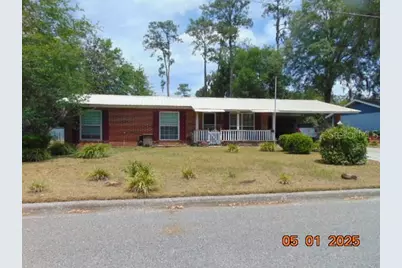 3304 NW 44 Place, Gainesville, FL 32605 - Photo 1
