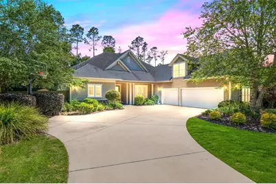 10371 SW 27th Place, Gainesville, FL 32608 - Photo 1