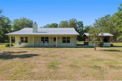 2196 SW County Road 18, Fort White, FL 32038 - Photo 1