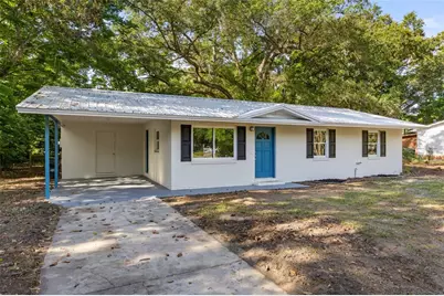 3441 SE 20th Avenue, Gainesville, FL 32641 - Photo 1