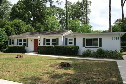 1615 NW 7th Avenue, Gainesville, FL 32603 - Photo 1