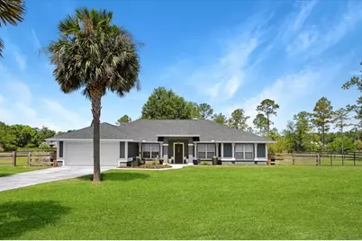 20680 NW 250th Street, High Springs, FL 32643 - Photo 1