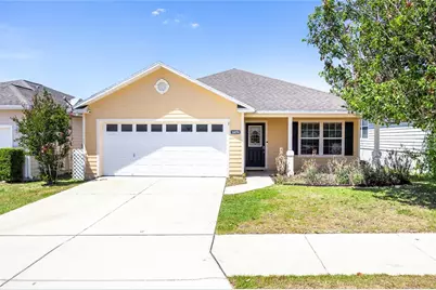 16050 NW 122nd Lane, Alachua, FL 32615 - Photo 1