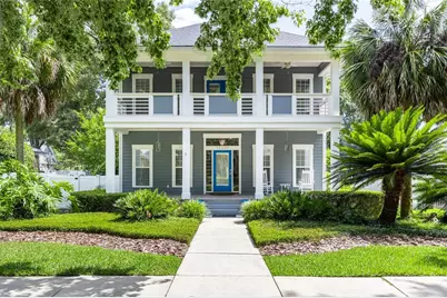 13209 SW 3rd Lane, Newberry, FL 32669 - Photo 1