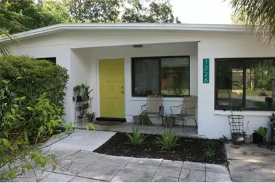 1226 NE 17th Avenue, Gainesville, FL 32609 - Photo 1