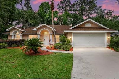 1484 NW 106th Street, Gainesville, FL 32606 - Photo 1