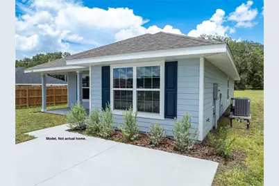 1926 N Roberts Trail, Bell, FL 32619 - Photo 1