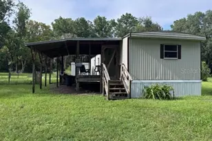 51 SW 6 Pl, Bronson, FL 32621 - Photo 1