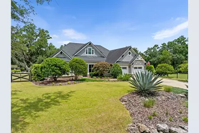 25116 NW 173rd Avenue, High Springs, FL 32643 - Photo 1