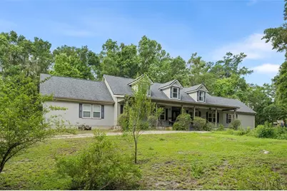 14204 SW 70th Street, Archer, FL 32618 - Photo 1