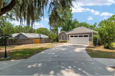 3664 NW 55th Lane, Gainesville, FL 32653 - Photo 1